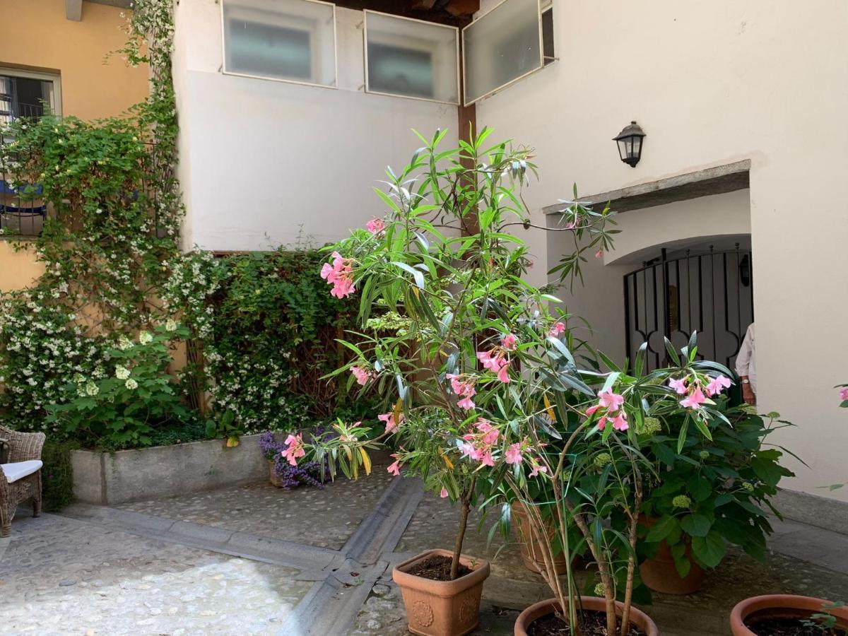 Apartamento Casa Di Marzi Aosta Exterior foto